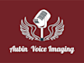 record an american mail voice over