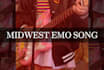 record original midwest emo instrumental for you