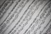 transpose sheet music into any key
