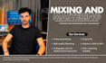 professional mixing and mastering for electronic music