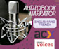 narrate and produce your audiobook