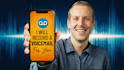 record a professional voicemail greeting for your business