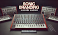 design custom sound logo and sonic branding for your brand, business, youtube
