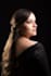 be your opera singer, classical music soprano