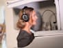 record a professional danish or english voiceover for commercials TV, olv, radio