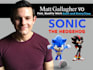 voice your project as sonic or shadow the hedgehog