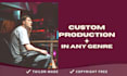 be your professional music producer