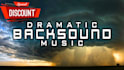 produce dramatic cinematic music for film and game