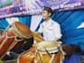 record kendang percussion for your music project