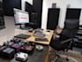 professionally mix and master metal or rock album