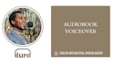 narrate audiobooks in a neutral african accent