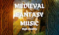 compose orchestral fantasy medieval music for your project