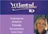 record a professional american docufilm