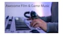 write cinematic music for your film, trailer and game
