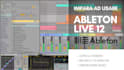 impara ad usare ableton live