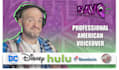 record your script in an american male voice over