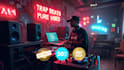 be your ghost producer for trap and hip hop beats