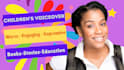 narrate your kids book with a warm, engaging voice