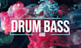 create fast drum and bass music