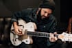 record lap steel and lead guitar for your song