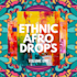 deliver afrobeat drum kits, effects, loops, percussion