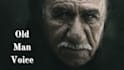 record an old man voice for you