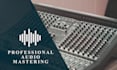professionally master your song of any genre