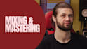 professionally mix and master your metal track