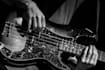 record a professional bass track for you