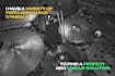 record professional live acoustic pop drums