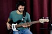 be your professional studio bass player