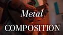 compose custom metal music djent, death metal and more