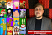 record cartoon and videogame character impressions for you