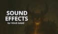 make sound design for your game or app