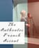 record french accented english voice over