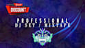 make dj mix set and mixtapes