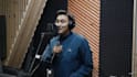 record kyrgyz voice over for you