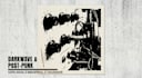 ghost produce darkwave, goth or post punk