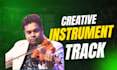 record the violin, viola, and string section for your song