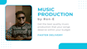make music for you