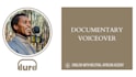 do english documentary voiceover in a neutral african accent