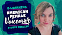 record an american english elearning narration