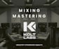 mix and master tech house, techno to beatport top 10 quality