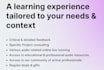 deliver constructive technical feedback of your track