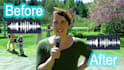 remove noise from audio or video professionally