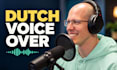 deliver professional and engaging dutch voice over services