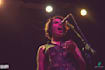 be your female vocal artist
