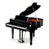 record your piano song