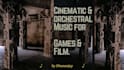 compose cinematic themes, tracks and sfx for you