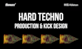 produce your hard techno track